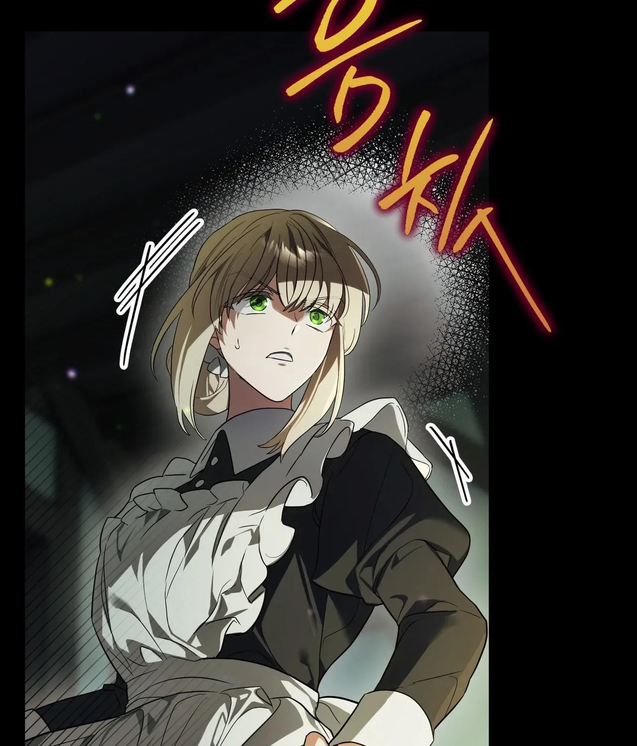 I Was Possessed, but It Became a Ghost Story Chapter 3 page 159 - 