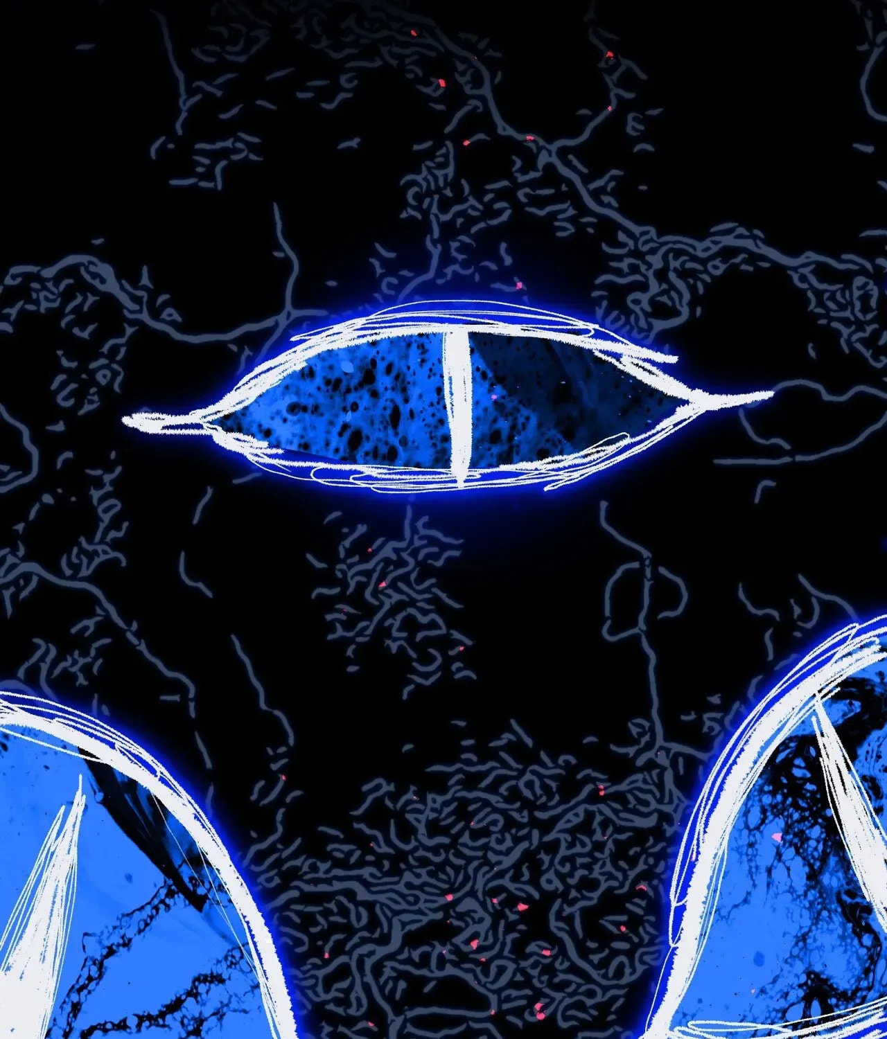 I Was Possessed, but It Became a Ghost Story Chapter 3 page 161 - 