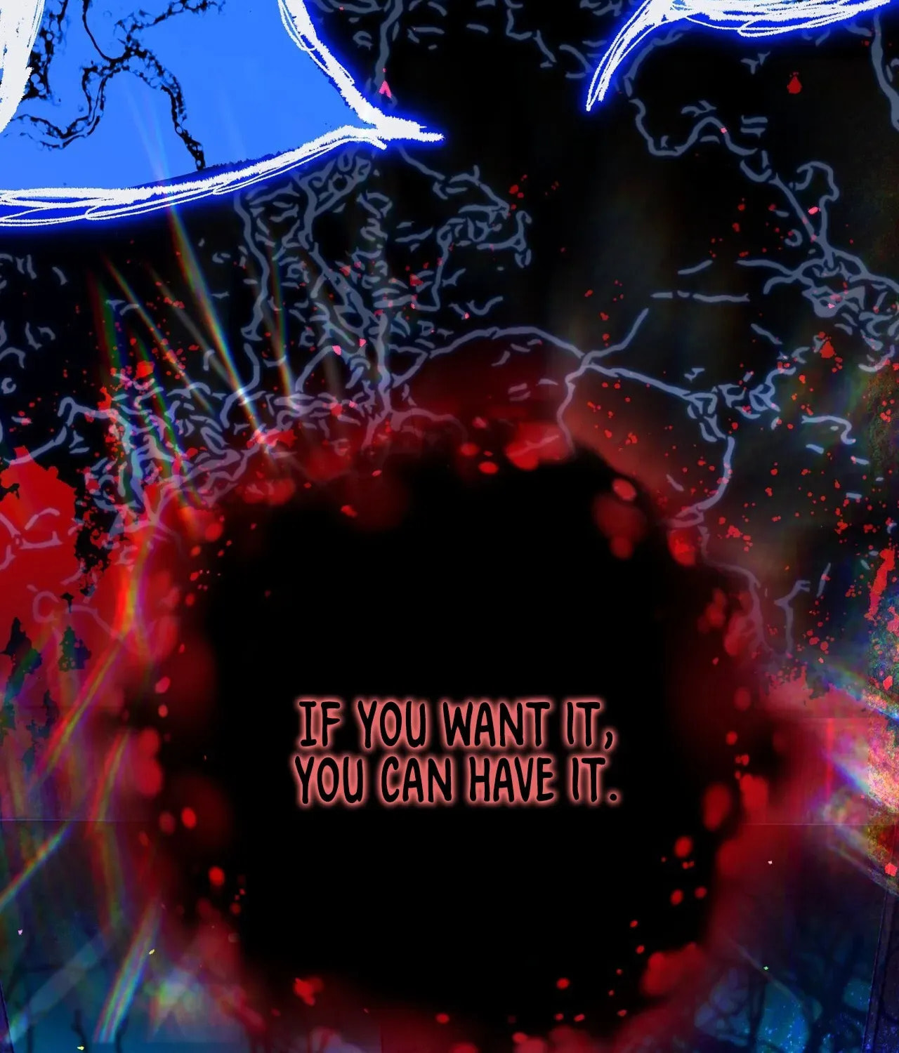 I Was Possessed, but It Became a Ghost Story Chapter 3 page 162 - 