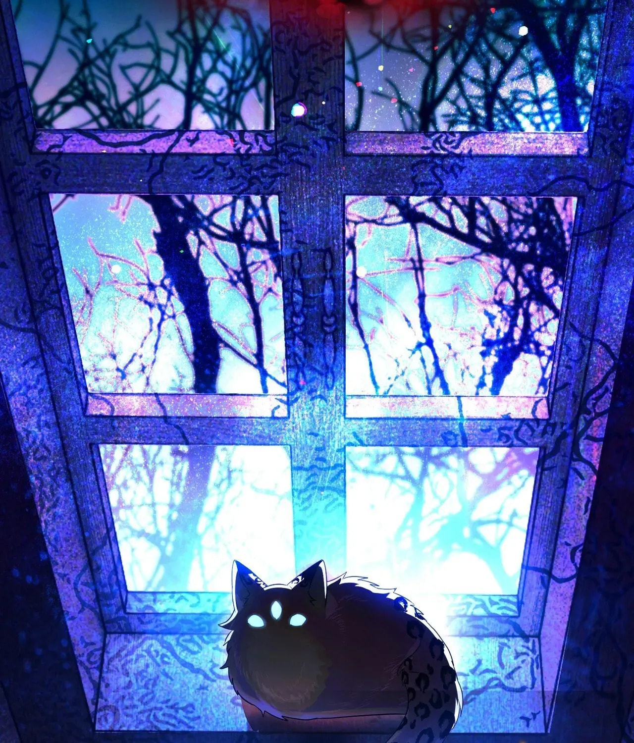 I Was Possessed, but It Became a Ghost Story Chapter 3 page 163 - 
