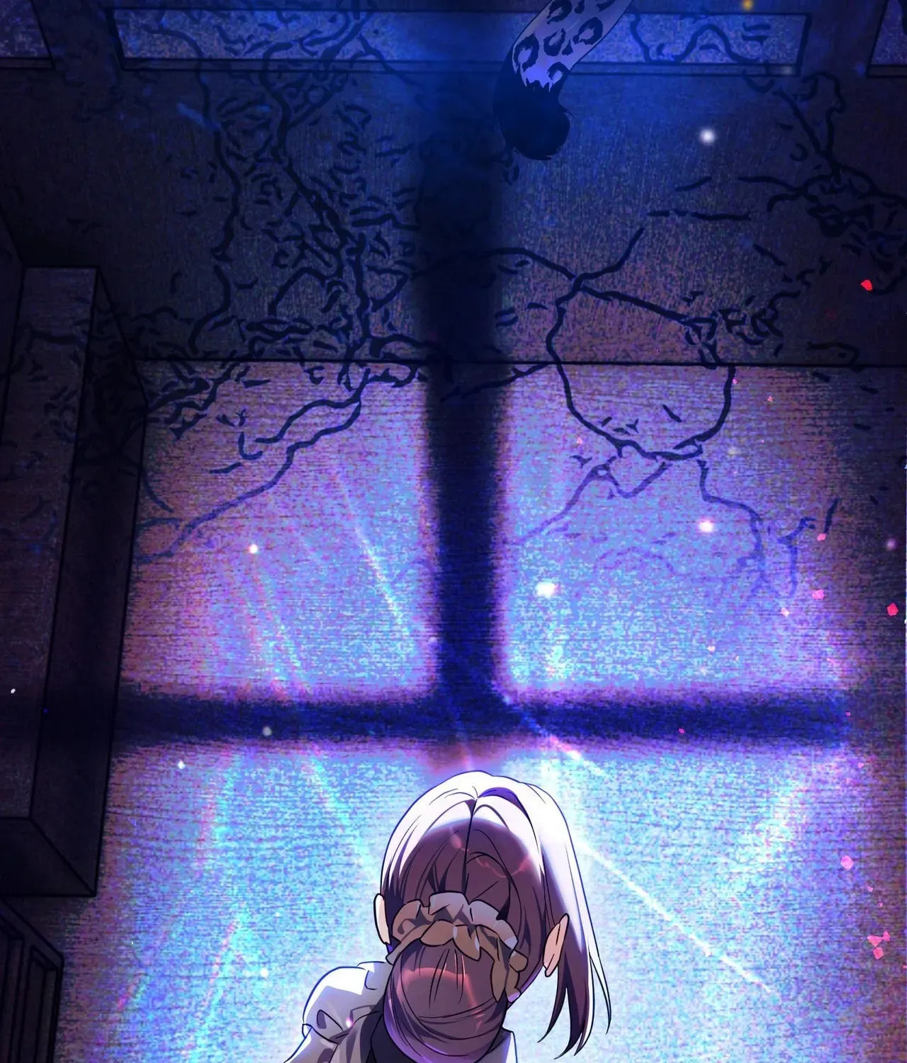 I Was Possessed, but It Became a Ghost Story Chapter 3 page 164 - 