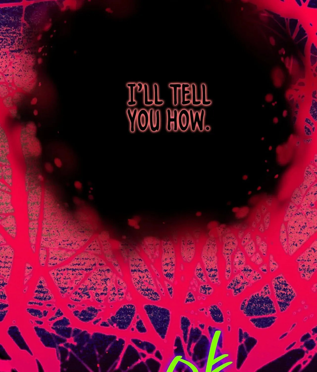 I Was Possessed, but It Became a Ghost Story Chapter 3 page 168 - 