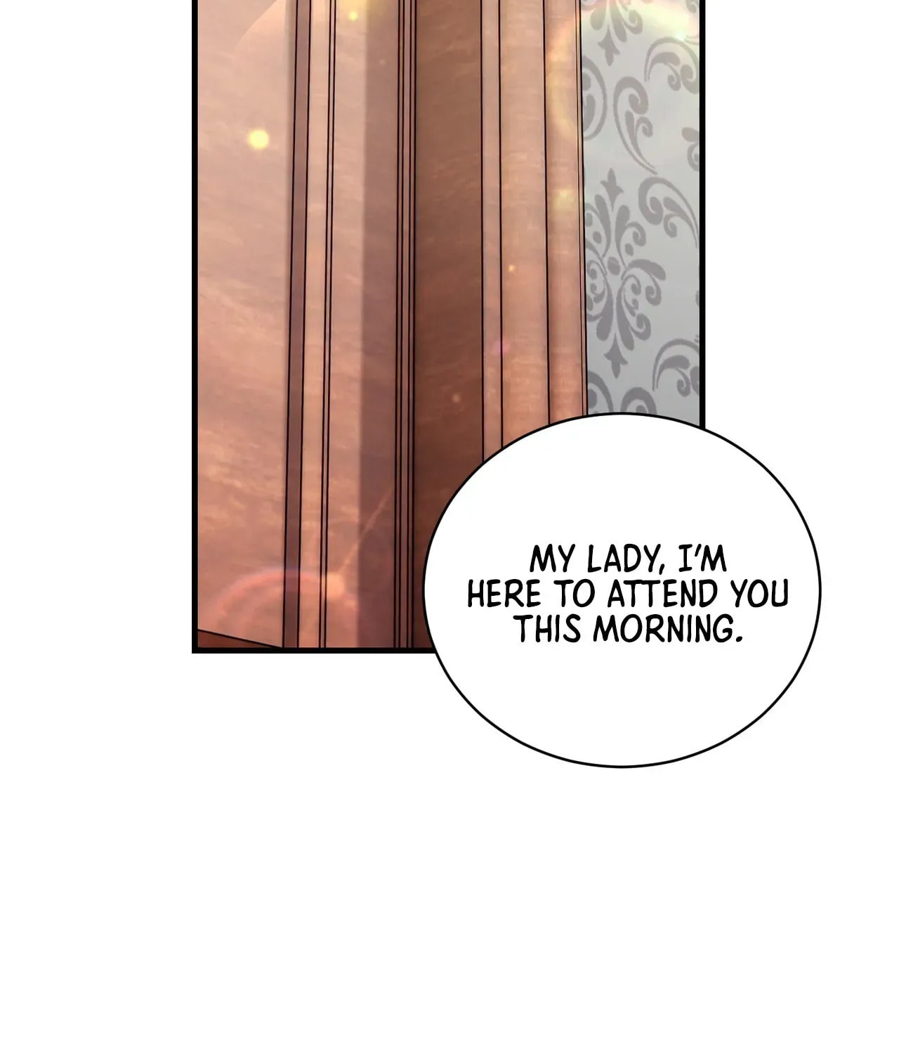 I Was Possessed, but It Became a Ghost Story Chapter 3 page 25 - 