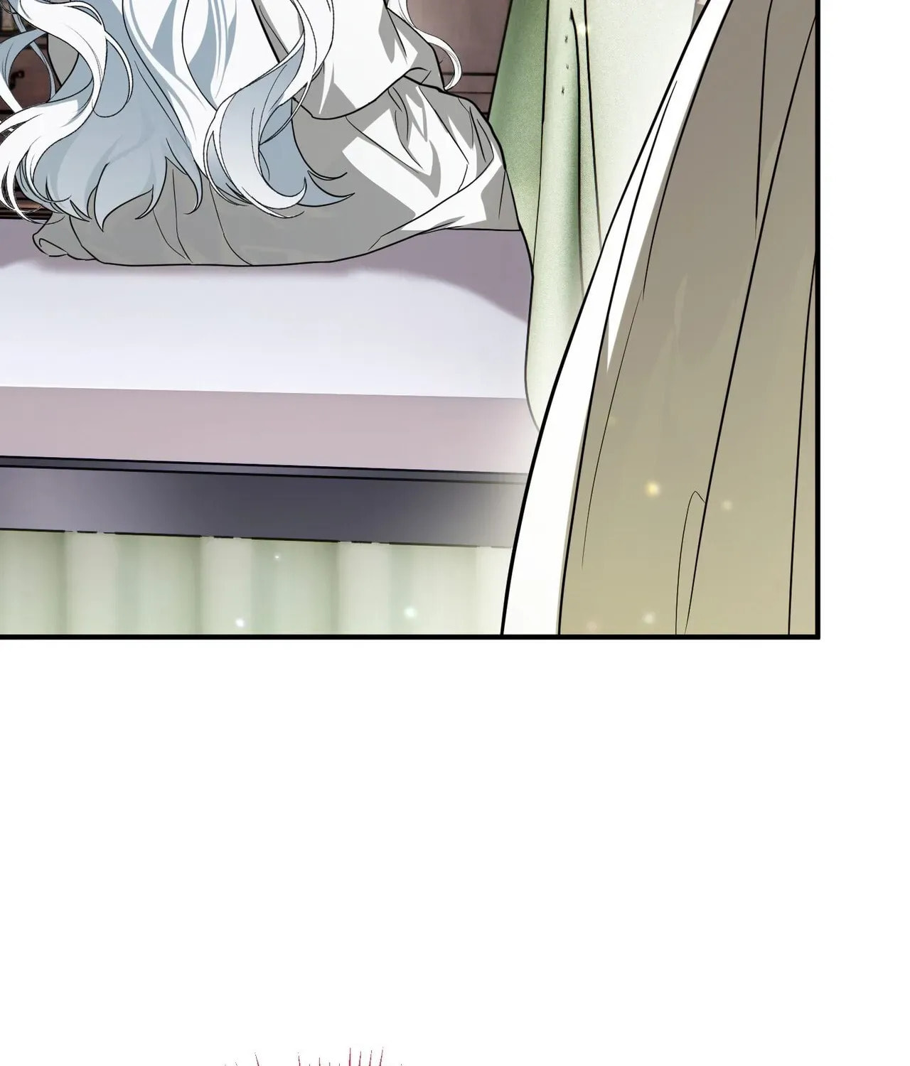 I Was Possessed, but It Became a Ghost Story Chapter 3 page 30 - 