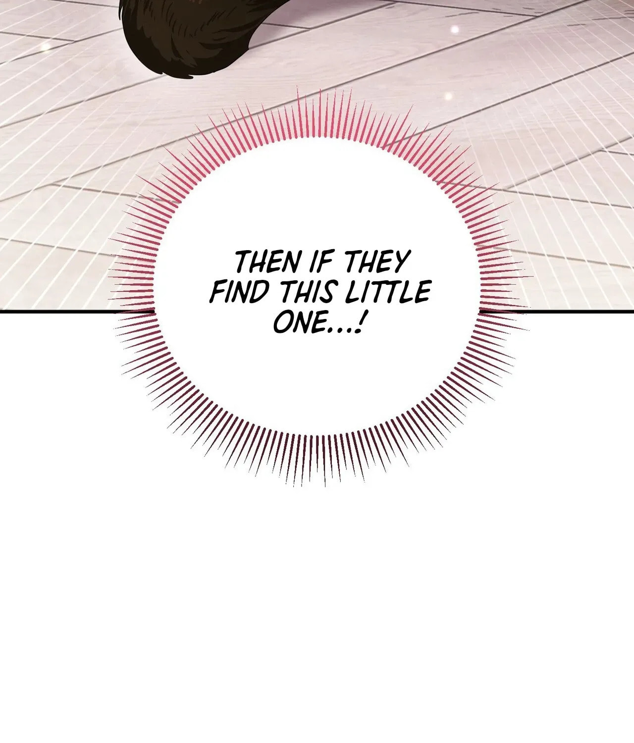 I Was Possessed, but It Became a Ghost Story Chapter 3 page 44 - 