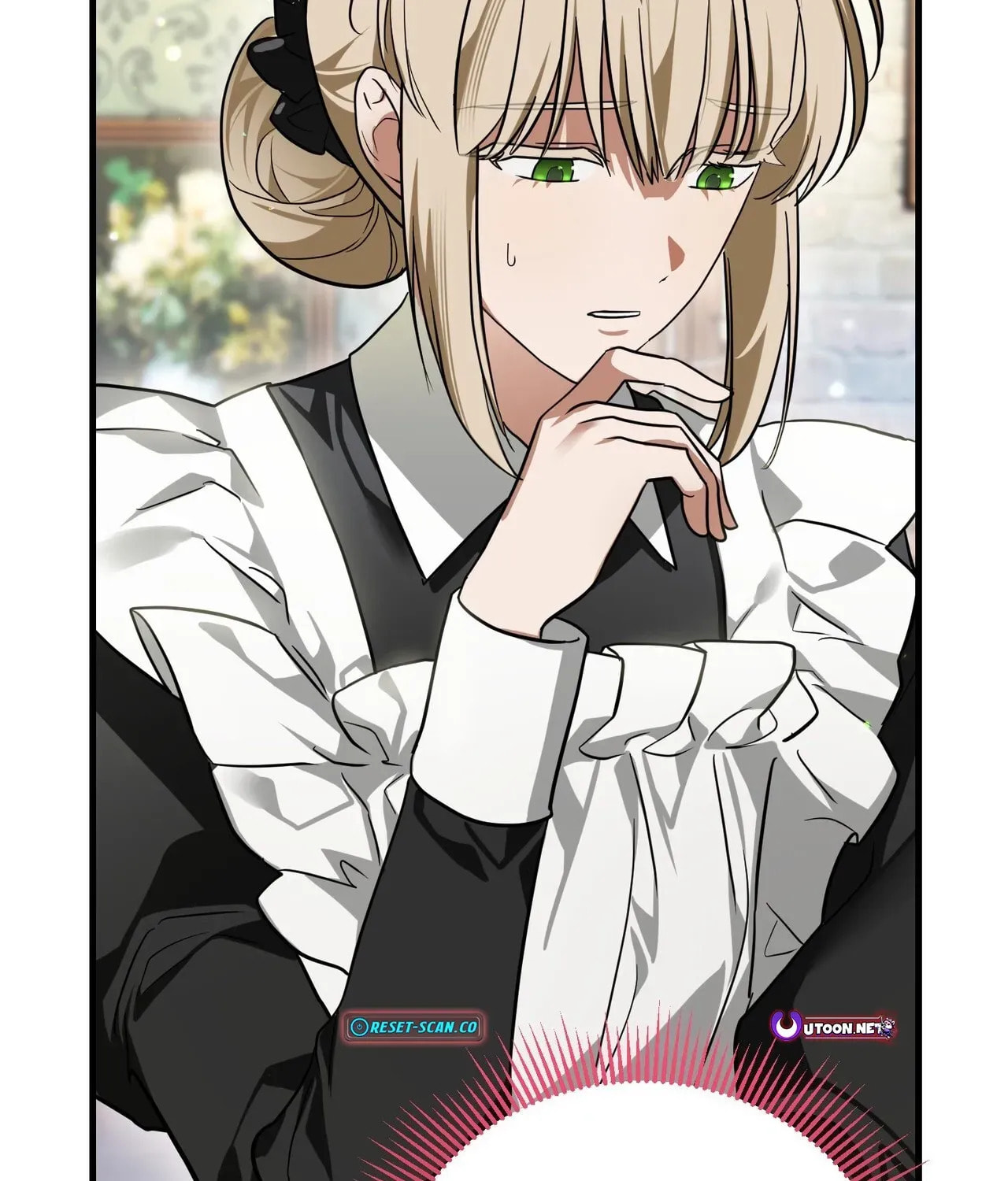 I Was Possessed, but It Became a Ghost Story Chapter 3 page 49 - 