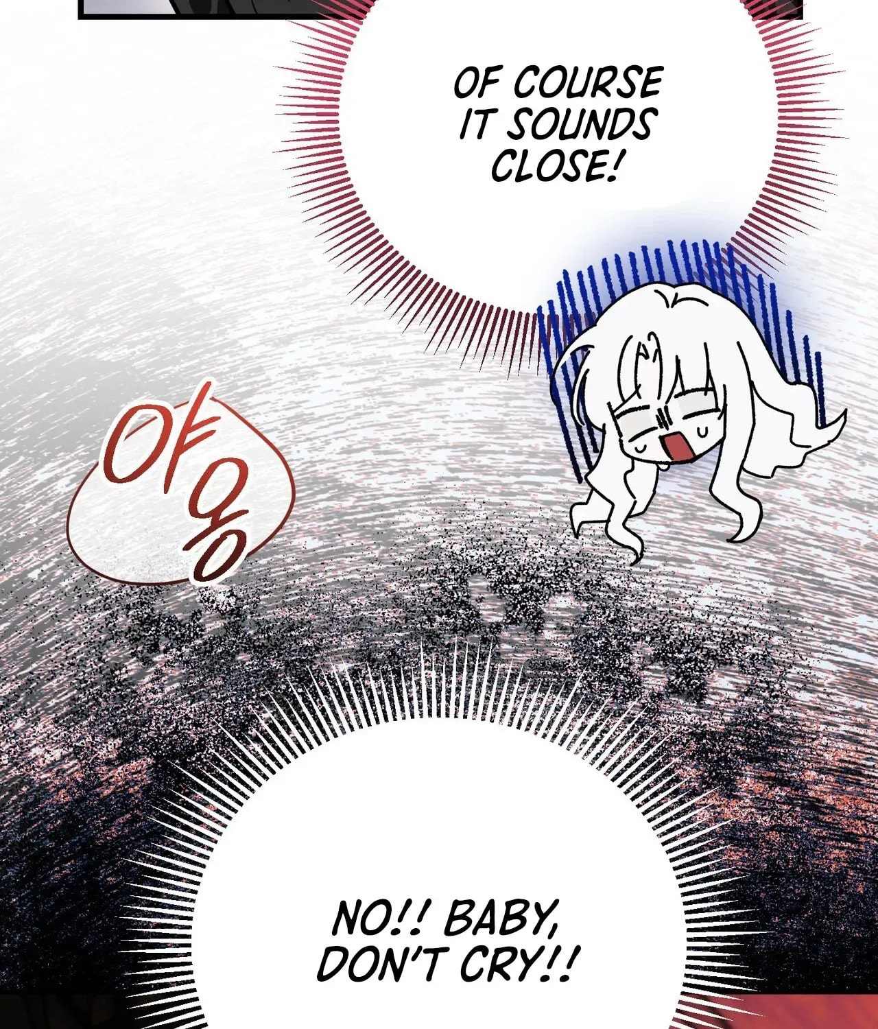 I Was Possessed, but It Became a Ghost Story Chapter 3 page 50 - 