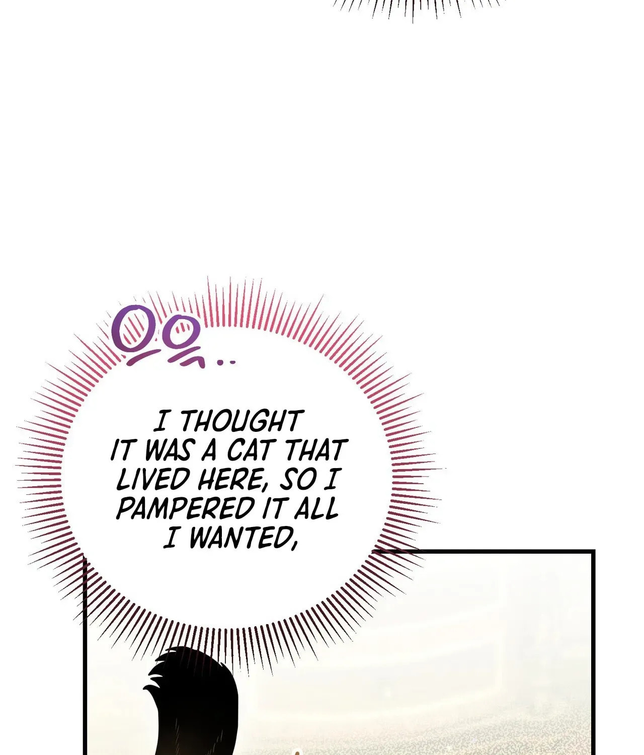 I Was Possessed, but It Became a Ghost Story Chapter 3 page 57 - 