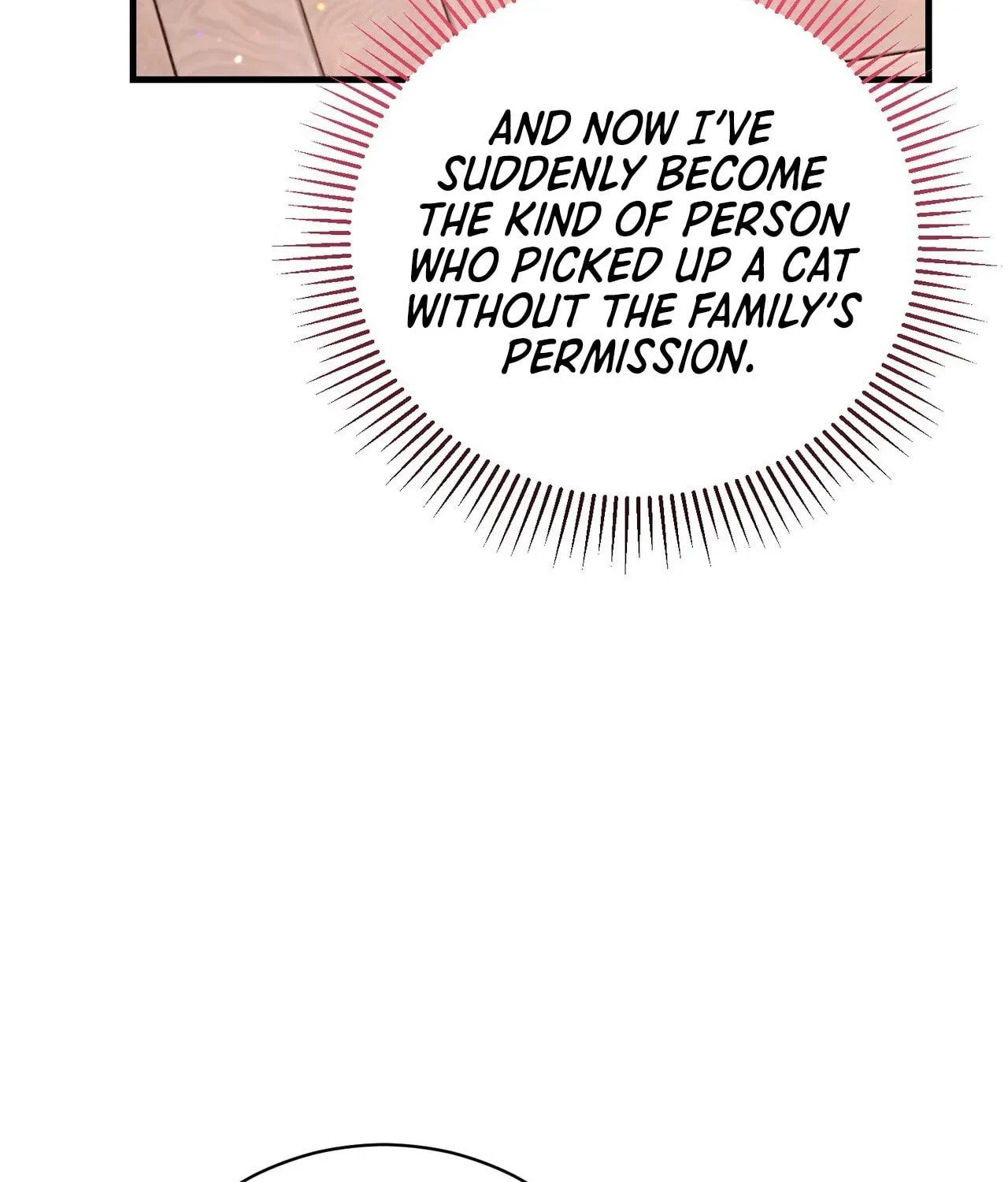 I Was Possessed, but It Became a Ghost Story Chapter 3 page 59 - 