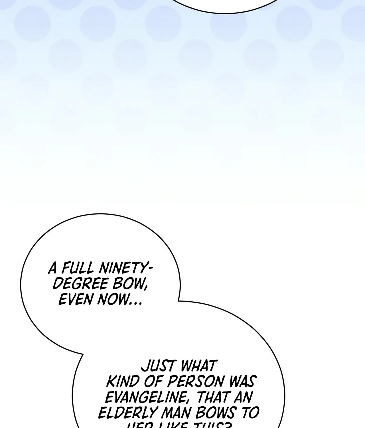 I Was Possessed, but It Became a Ghost Story Chapter 3 page 70 - 