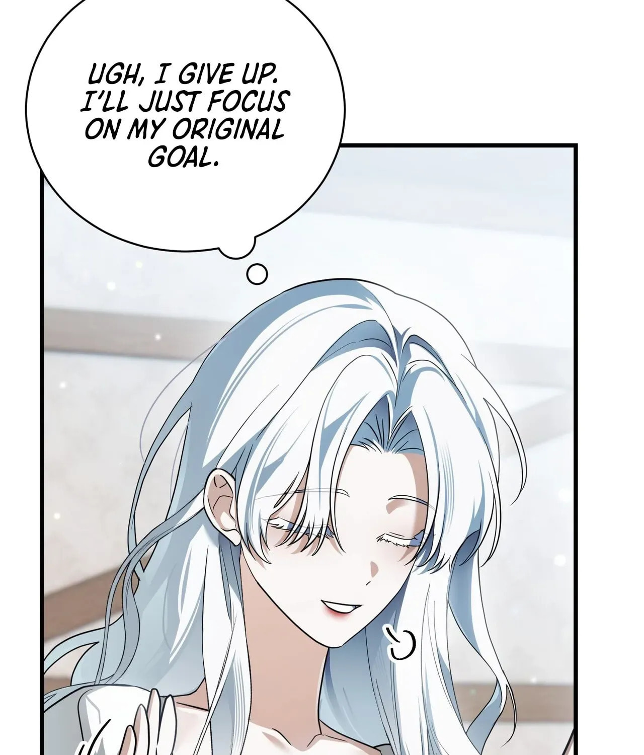 I Was Possessed, but It Became a Ghost Story Chapter 3 page 74 - 