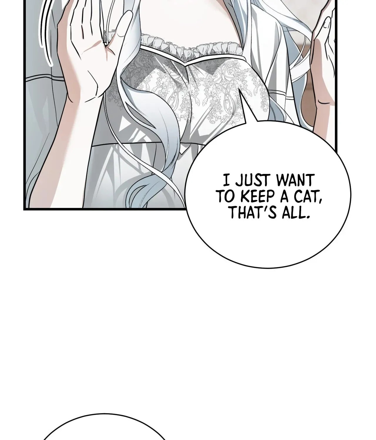 I Was Possessed, but It Became a Ghost Story Chapter 3 page 75 - 