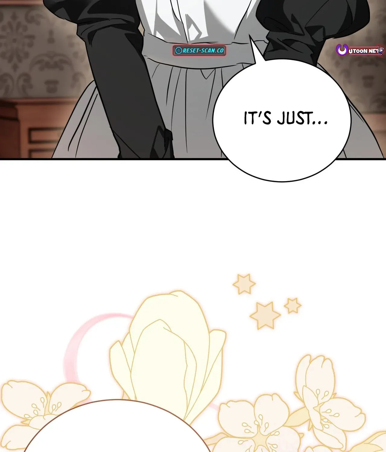 I Was Possessed, but It Became a Ghost Story Chapter 3 page 94 - 