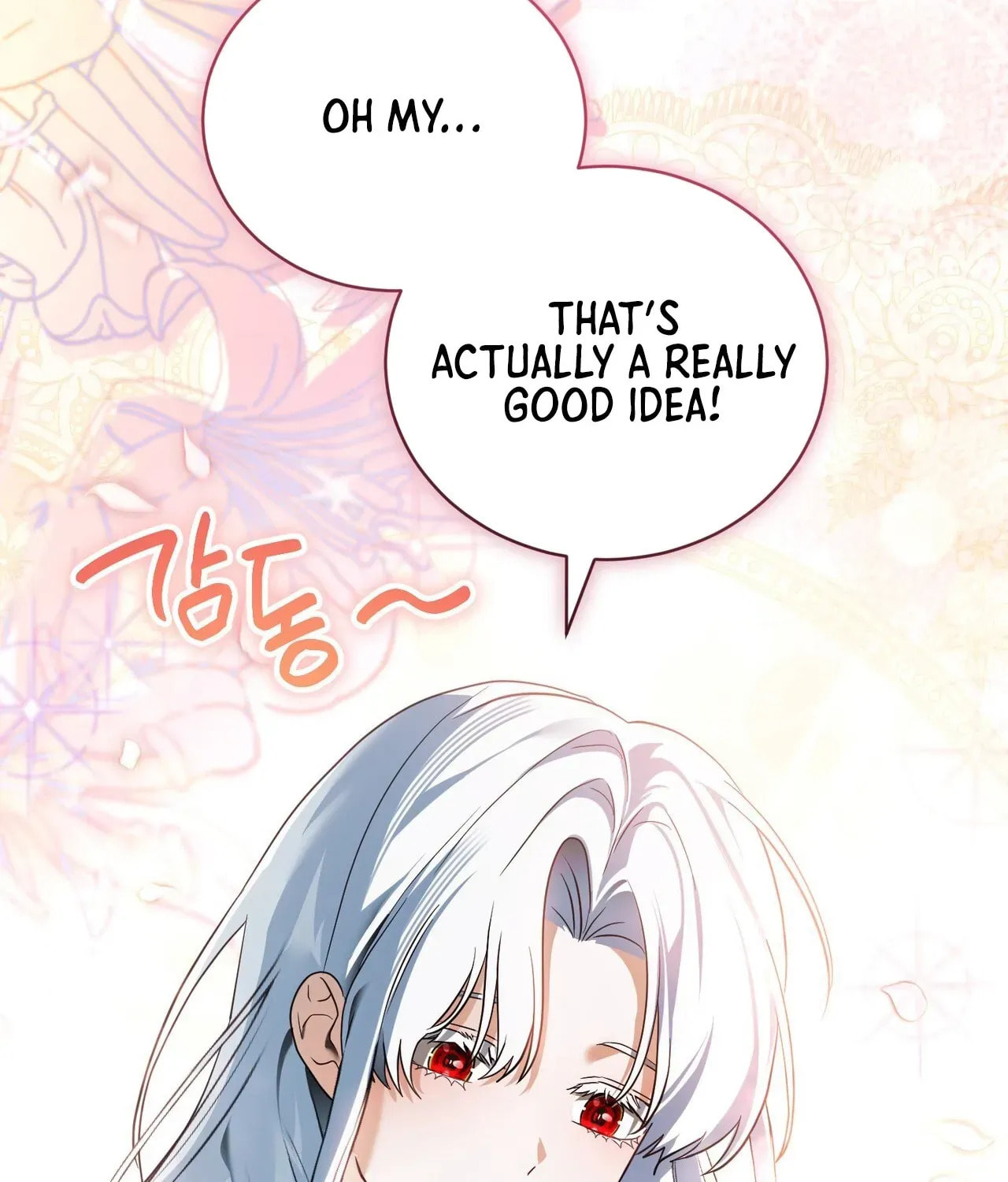 I Was Possessed, but It Became a Ghost Story Chapter 3 page 98 - 