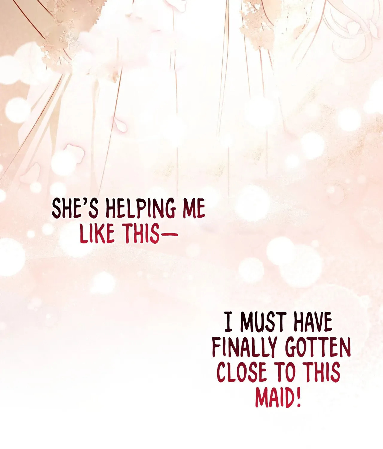 I Was Possessed, but It Became a Ghost Story Chapter 3 page 100 - 