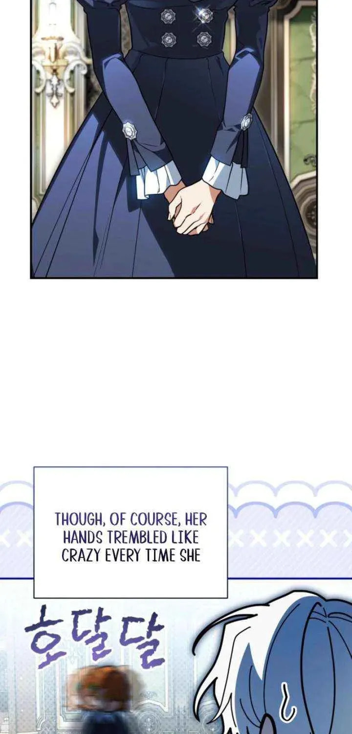 I Was Possessed, but It Became a Ghost Story Chapter 30 page 15 - 