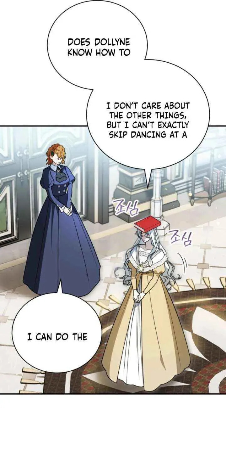 I Was Possessed, but It Became a Ghost Story Chapter 30 page 17 - 