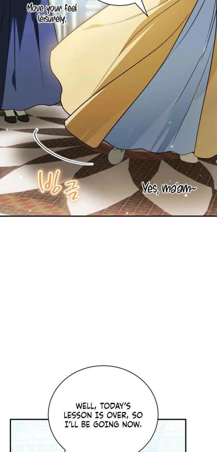 I Was Possessed, but It Became a Ghost Story Chapter 30 page 22 - 