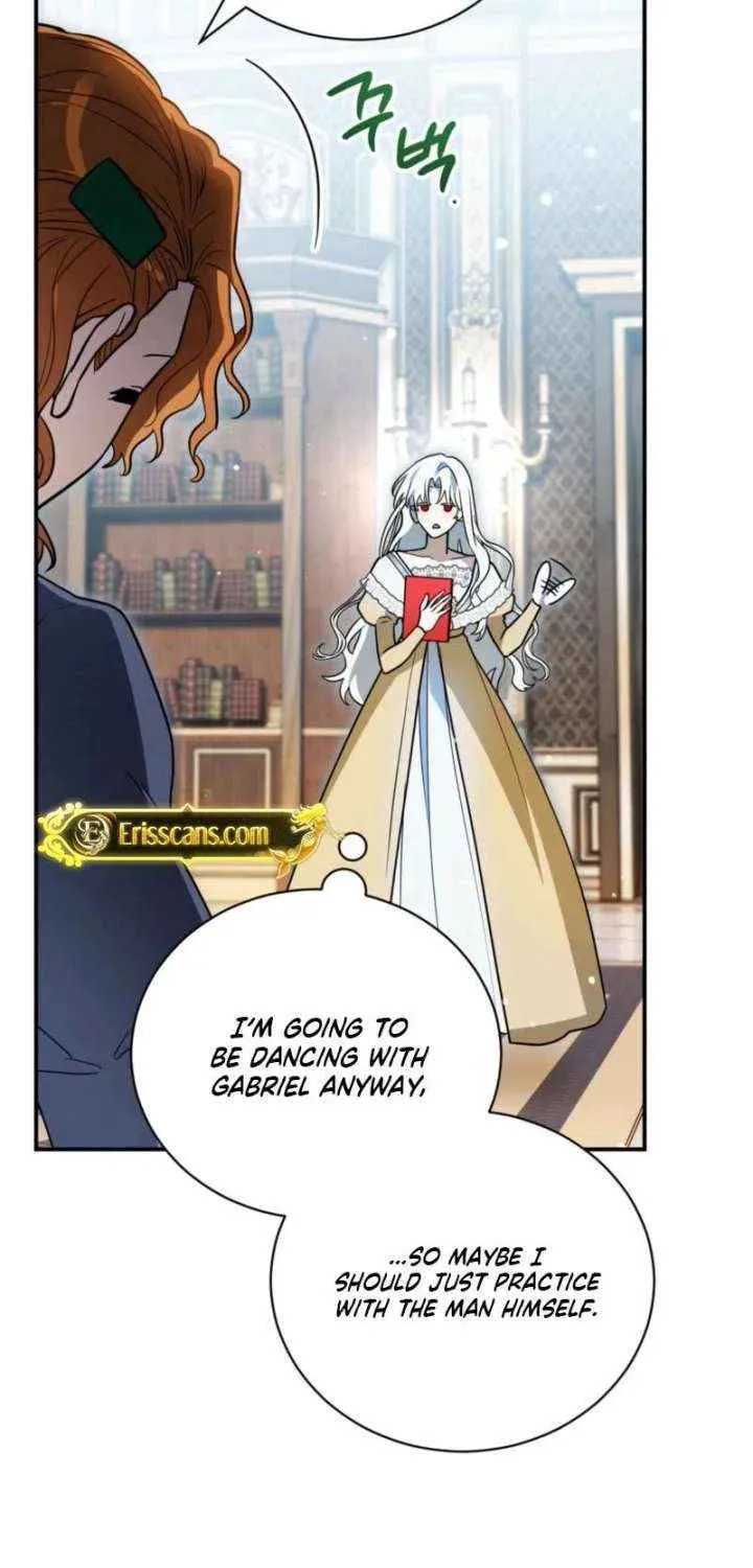 I Was Possessed, but It Became a Ghost Story Chapter 30 page 23 - 