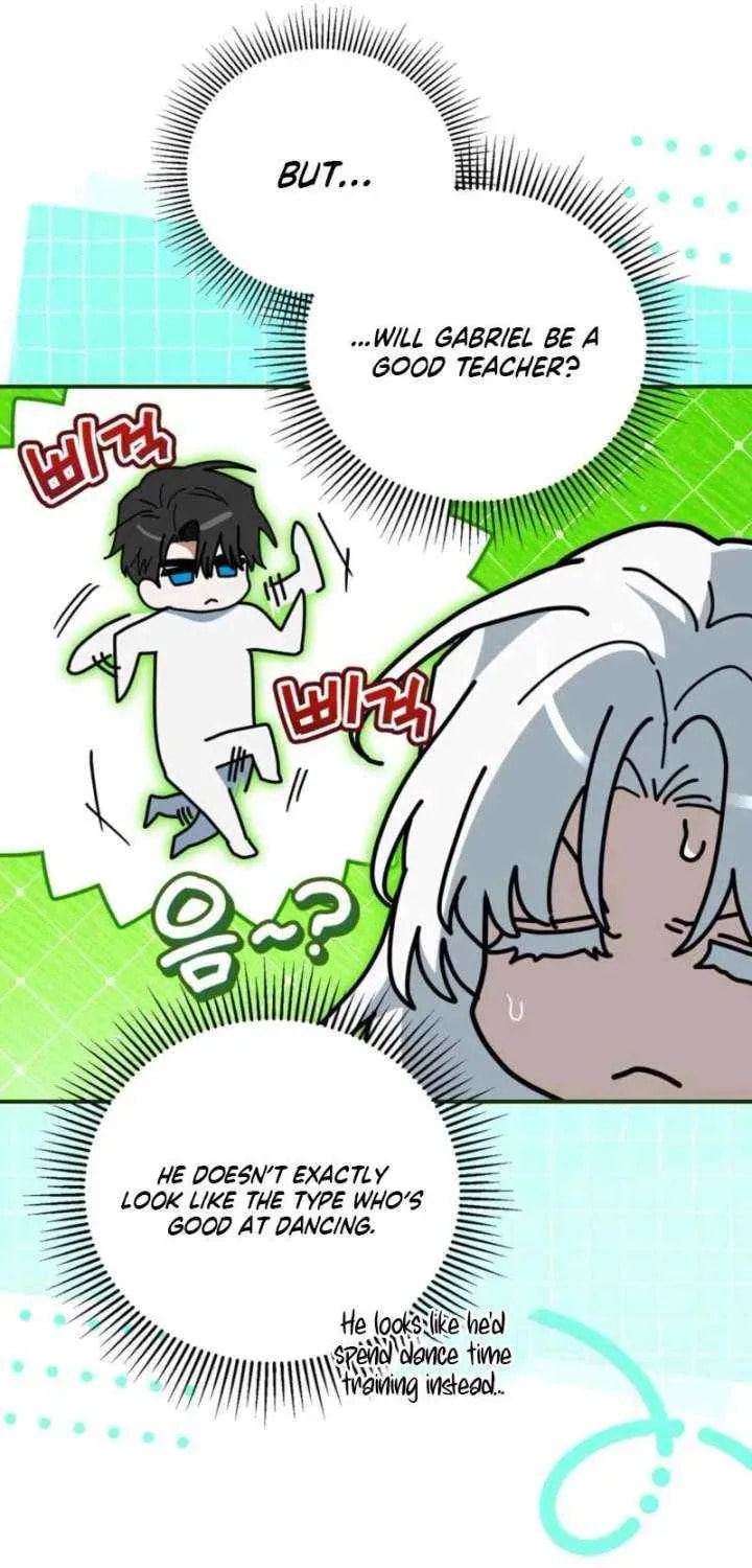 I Was Possessed, but It Became a Ghost Story Chapter 30 page 25 - 