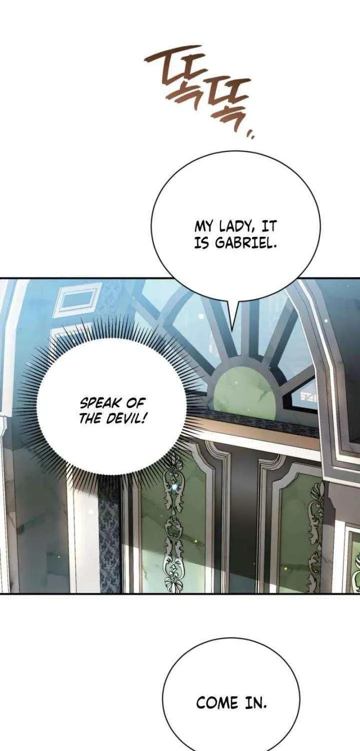 I Was Possessed, but It Became a Ghost Story Chapter 30 page 26 - 