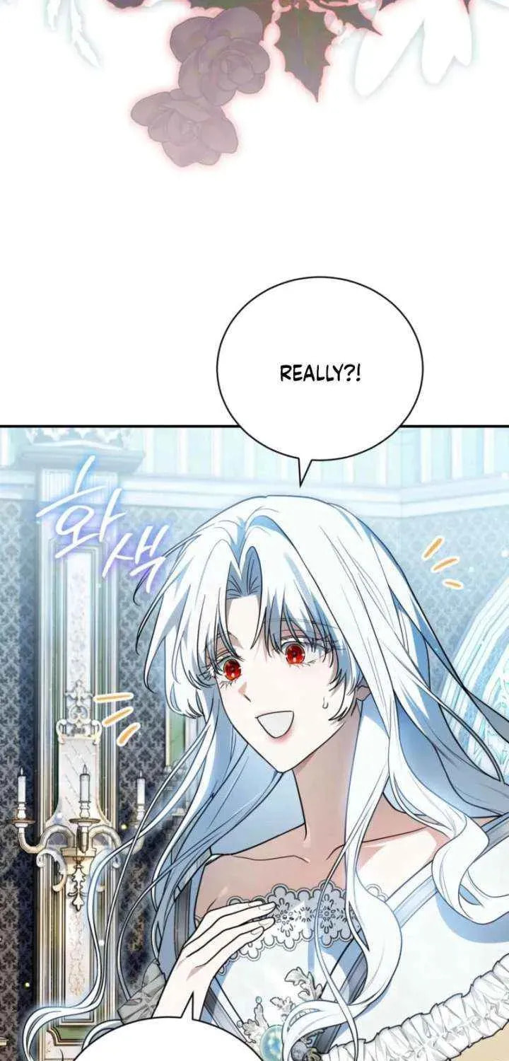 I Was Possessed, but It Became a Ghost Story Chapter 30 page 31 - 