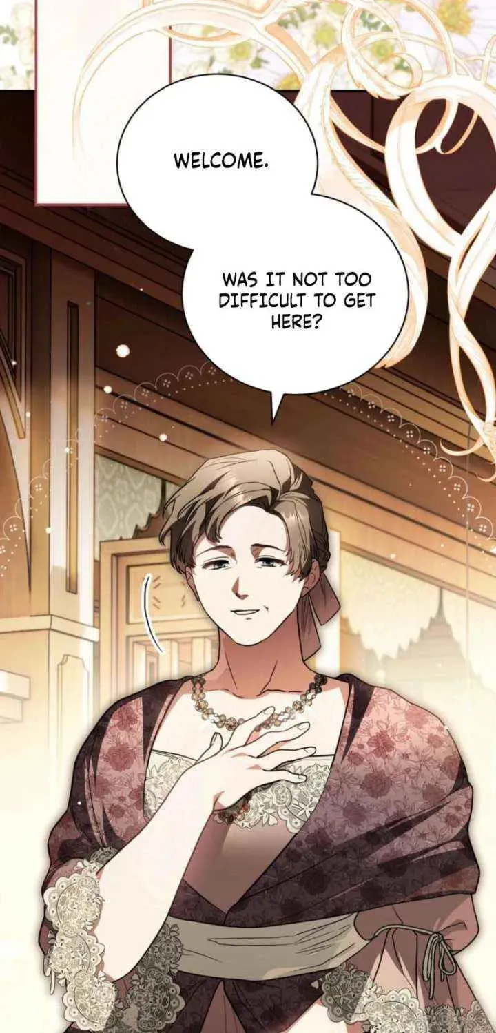 I Was Possessed, but It Became a Ghost Story Chapter 30 page 39 - 