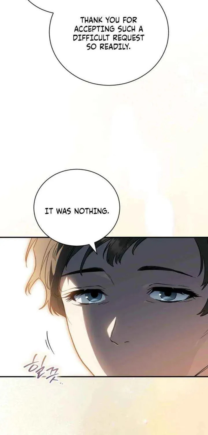 I Was Possessed, but It Became a Ghost Story Chapter 30 page 42 - 