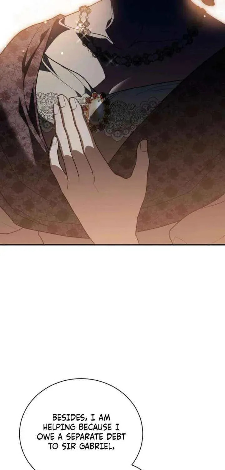 I Was Possessed, but It Became a Ghost Story Chapter 30 page 45 - 