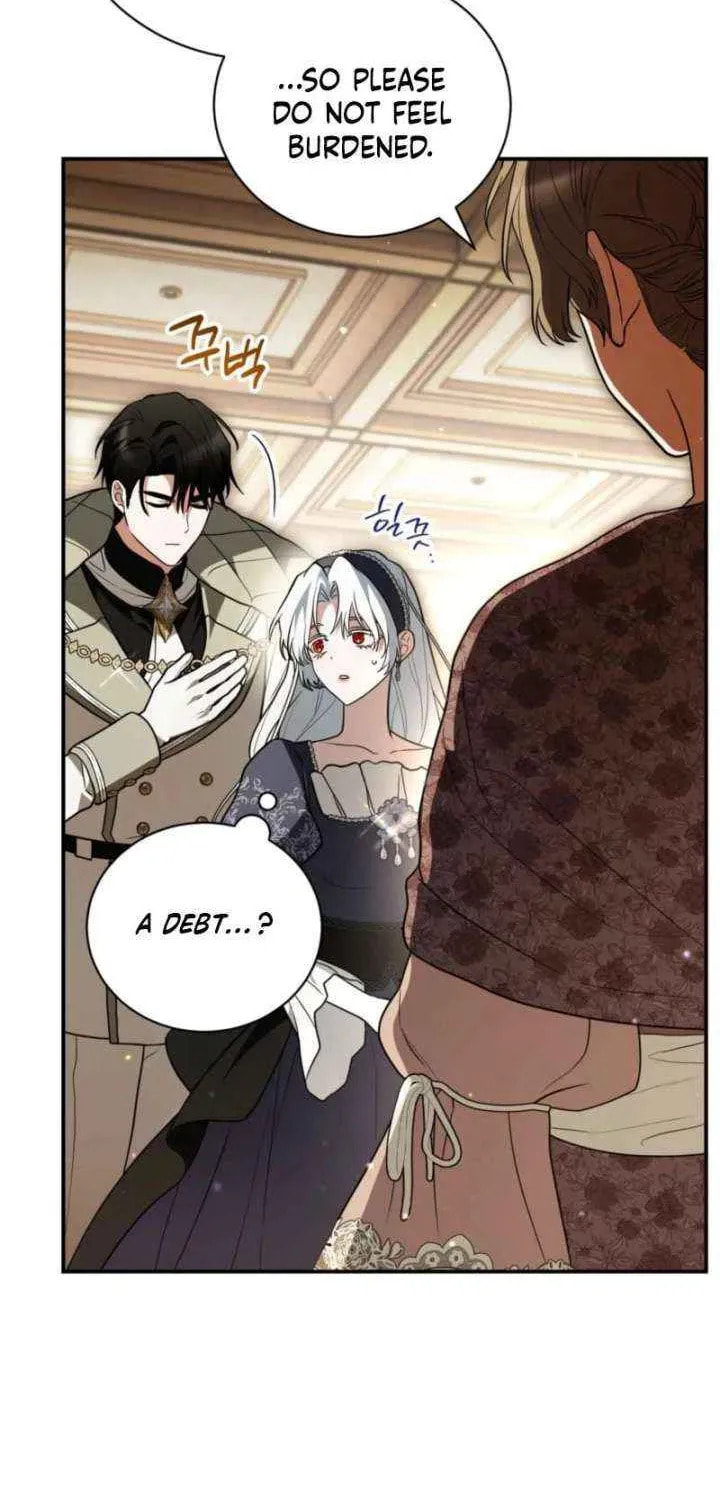 I Was Possessed, but It Became a Ghost Story Chapter 30 page 46 - 