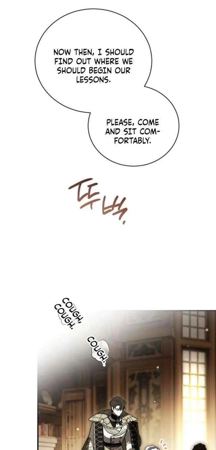 I Was Possessed, but It Became a Ghost Story Chapter 30 page 47 - 