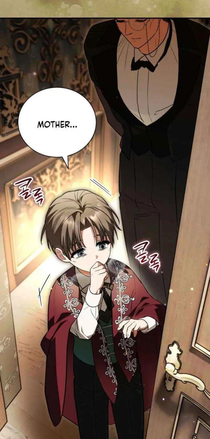 I Was Possessed, but It Became a Ghost Story Chapter 30 page 50 - 