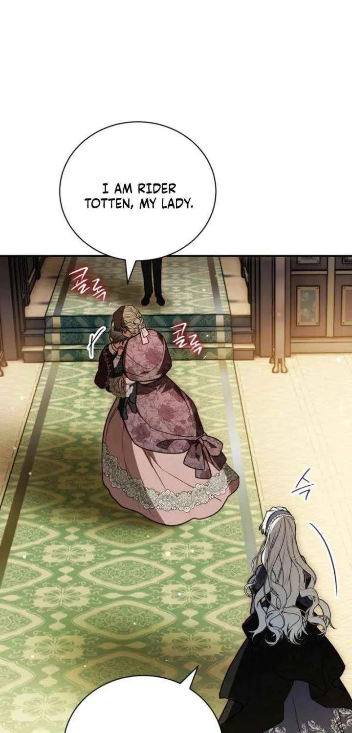 I Was Possessed, but It Became a Ghost Story Chapter 30 page 54 - 