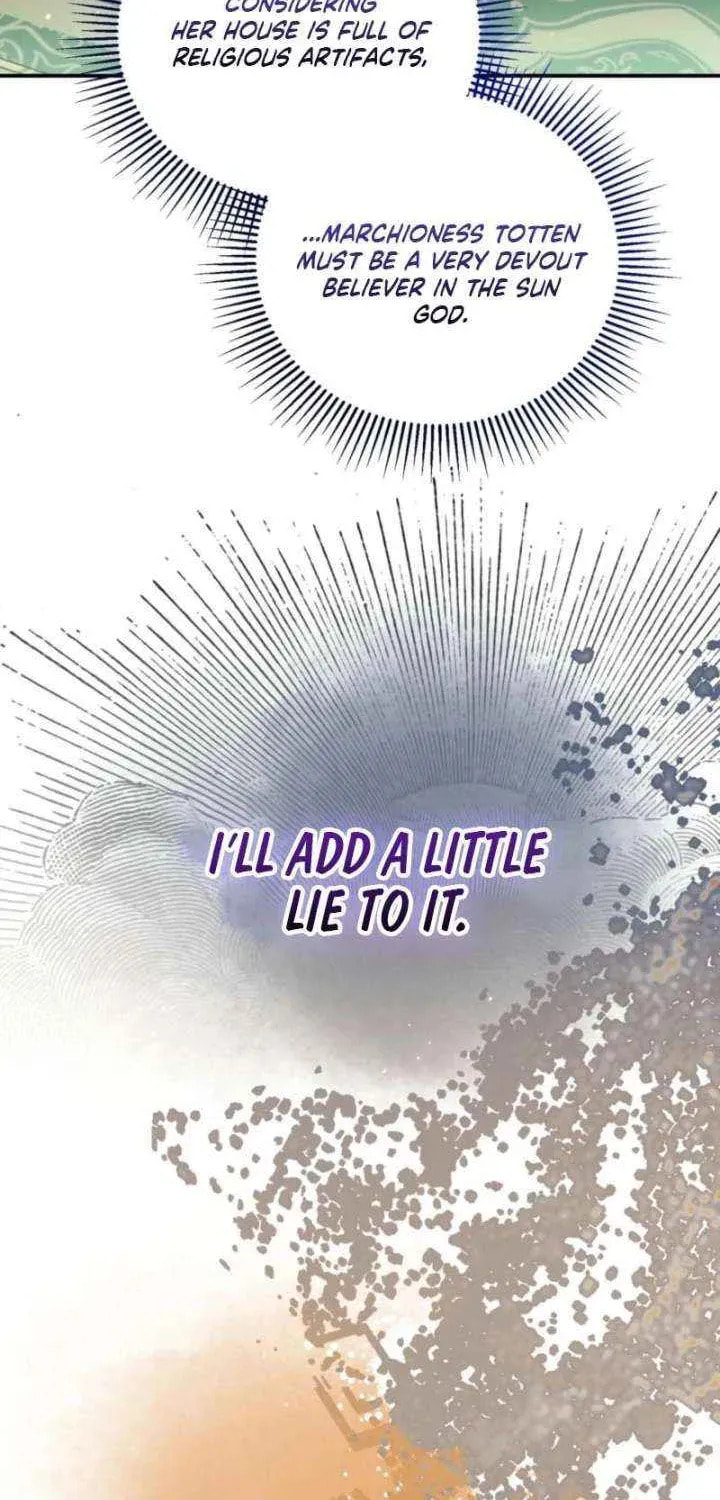 I Was Possessed, but It Became a Ghost Story Chapter 30 page 64 - 