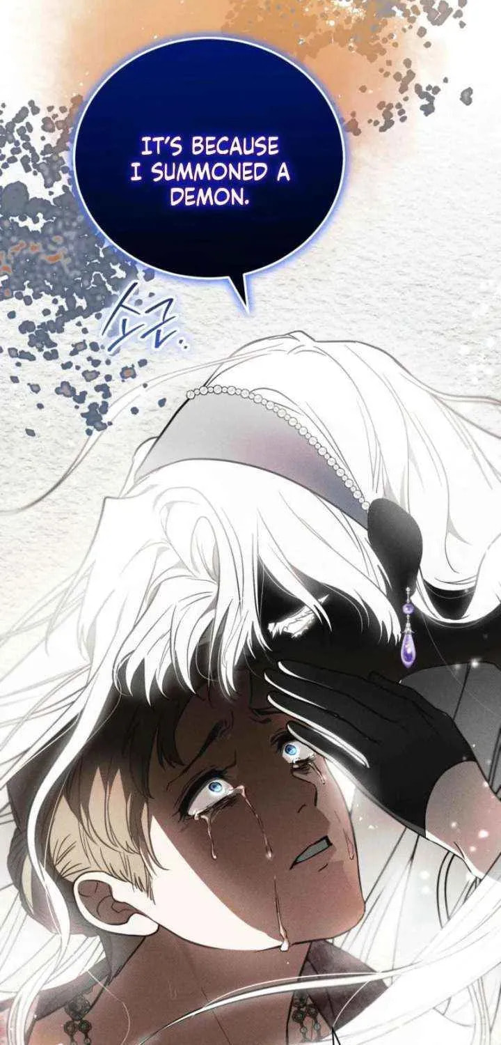 I Was Possessed, but It Became a Ghost Story Chapter 30 page 65 - 