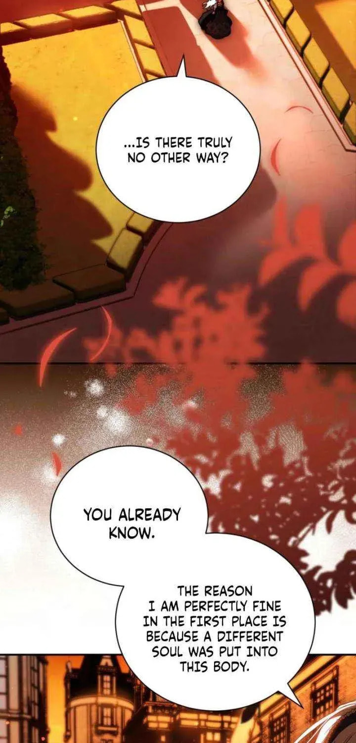 I Was Possessed, but It Became a Ghost Story Chapter 30 page 72 - 