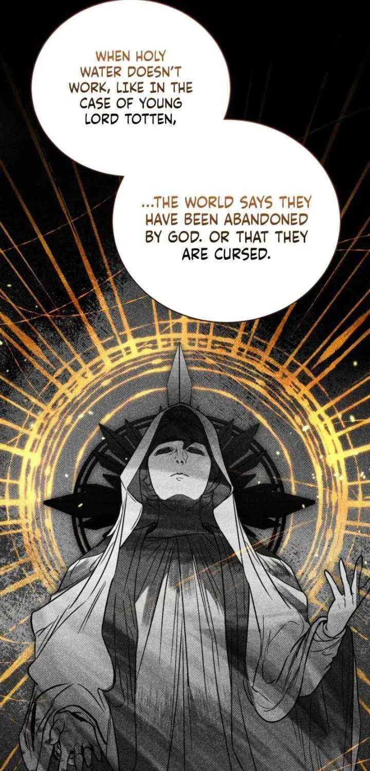 I Was Possessed, but It Became a Ghost Story Chapter 30 page 76 - 