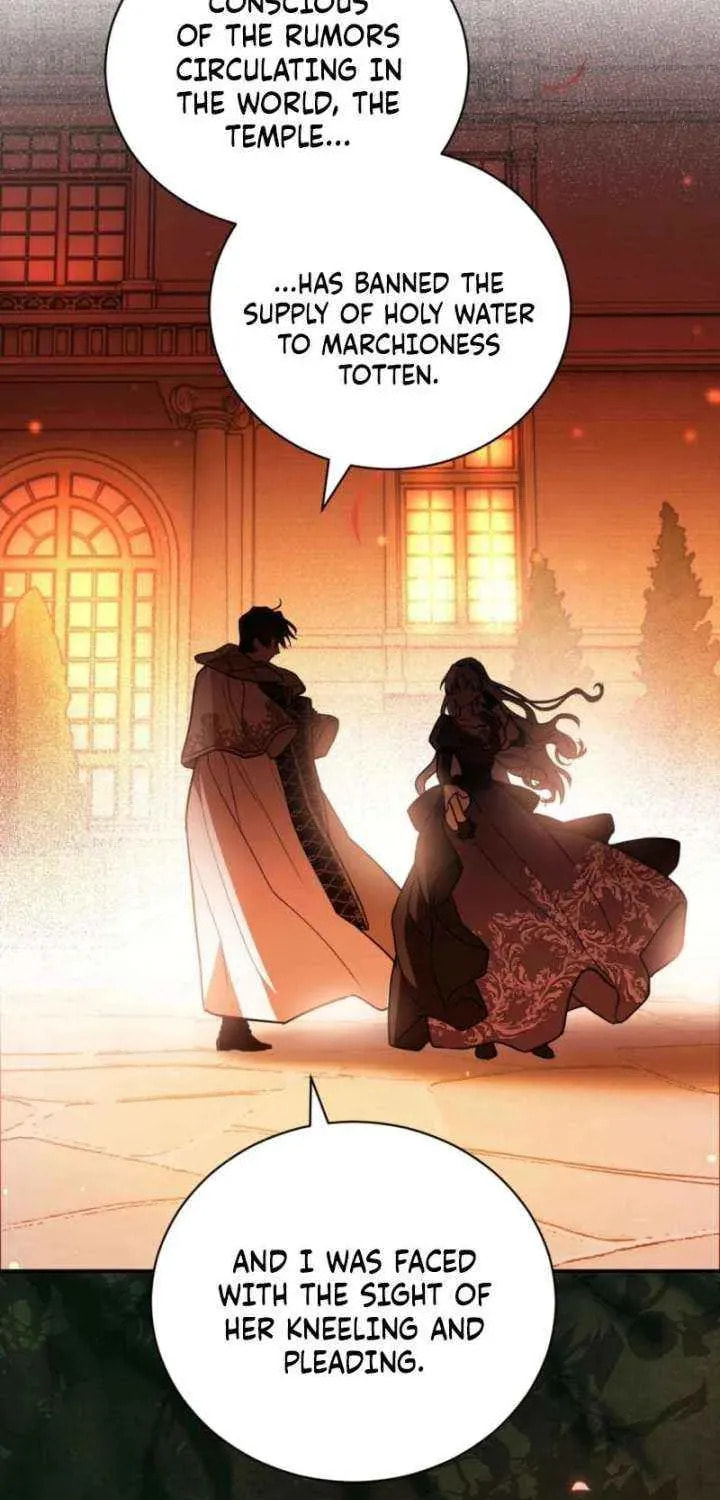 I Was Possessed, but It Became a Ghost Story Chapter 30 page 80 - 