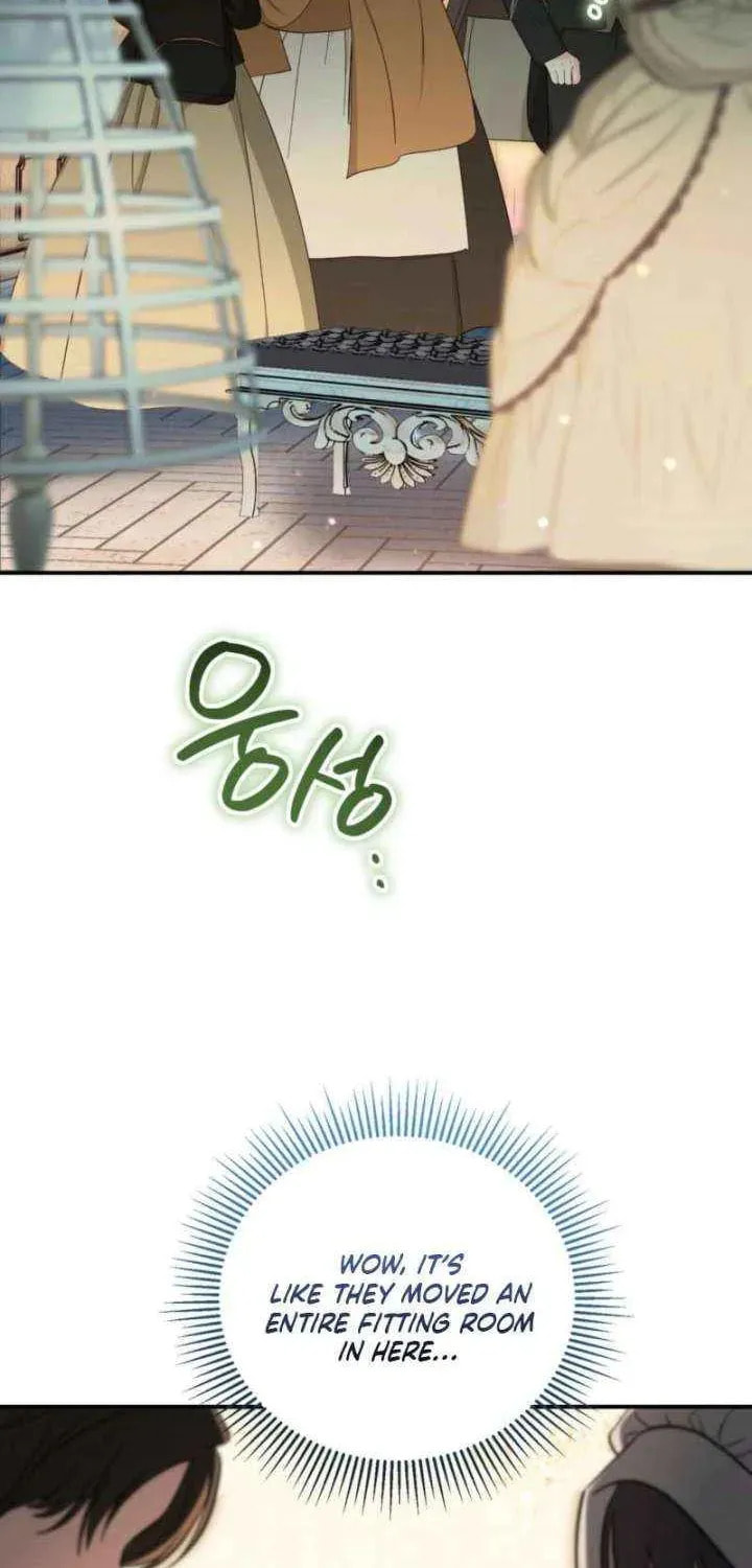 I Was Possessed, but It Became a Ghost Story Chapter 31 page 2 - 