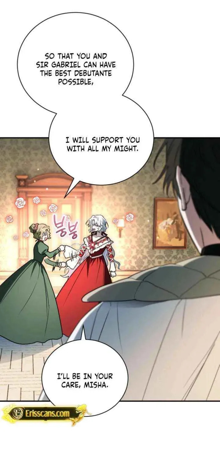 I Was Possessed, but It Became a Ghost Story Chapter 31 page 13 - 