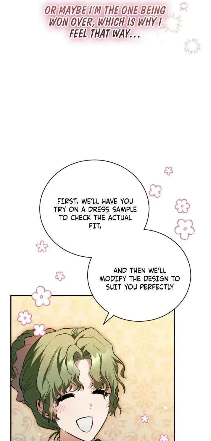 I Was Possessed, but It Became a Ghost Story Chapter 31 page 17 - 