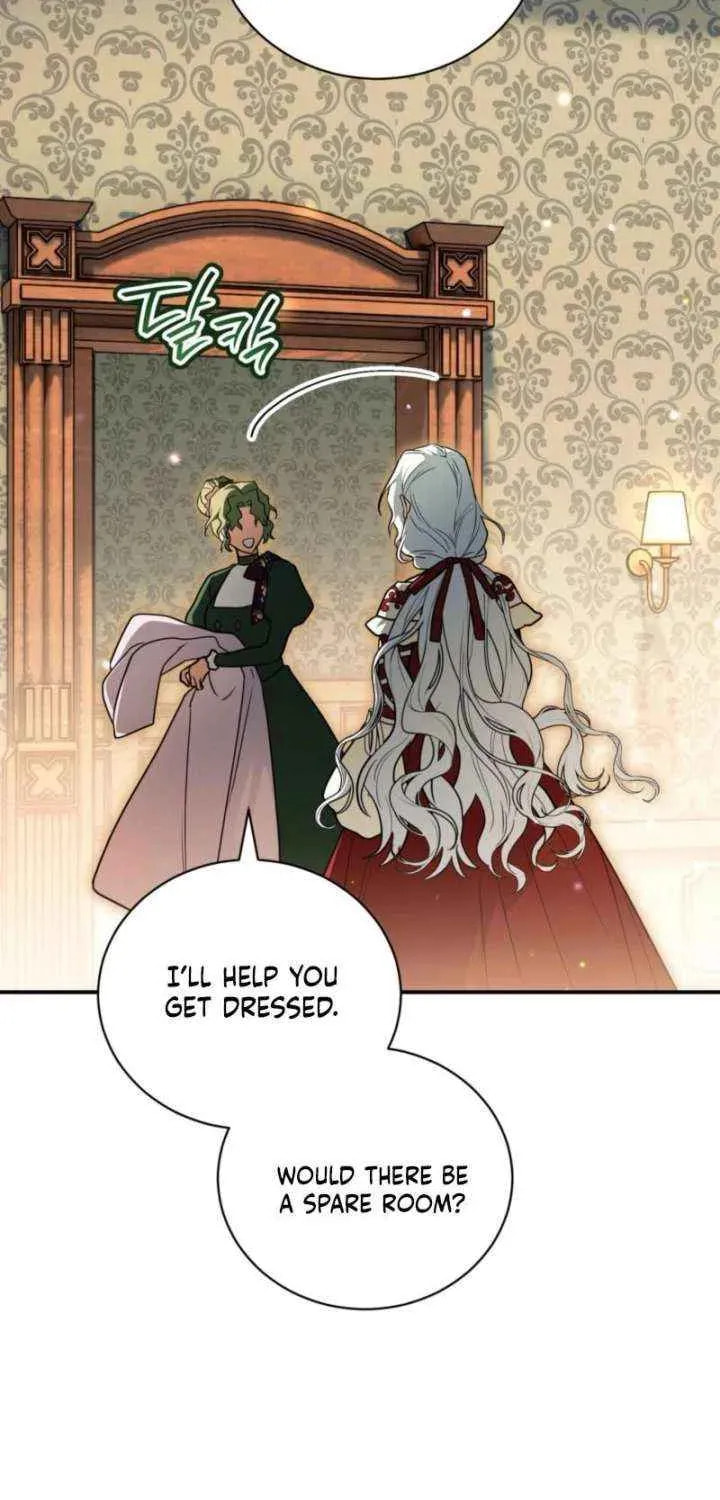 I Was Possessed, but It Became a Ghost Story Chapter 31 page 19 - 