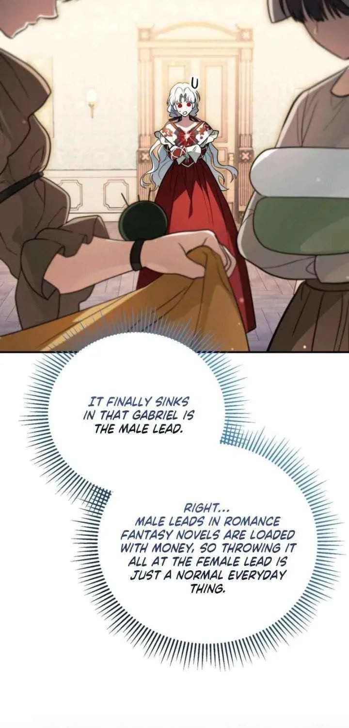I Was Possessed, but It Became a Ghost Story Chapter 31 page 3 - 