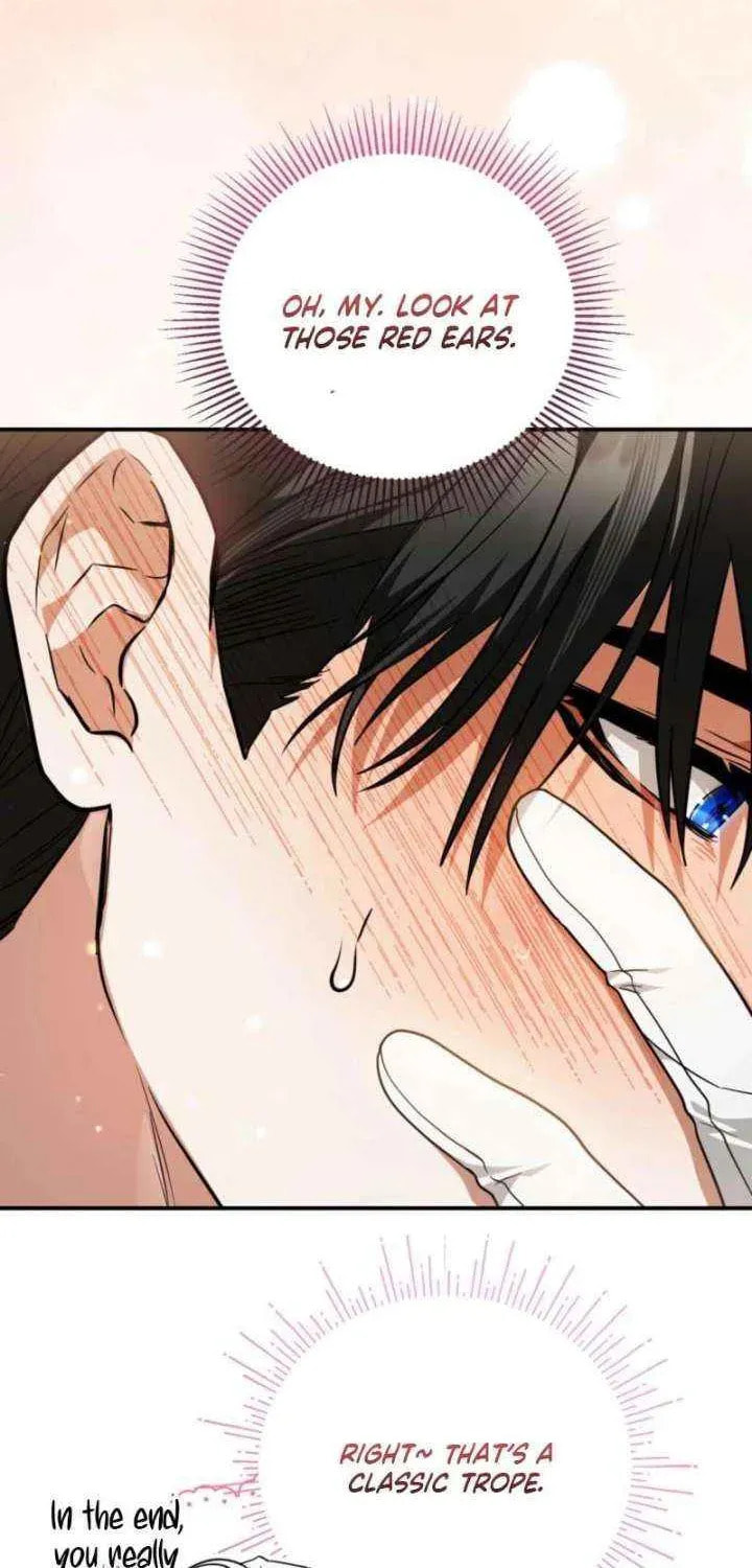 I Was Possessed, but It Became a Ghost Story Chapter 31 page 26 - 