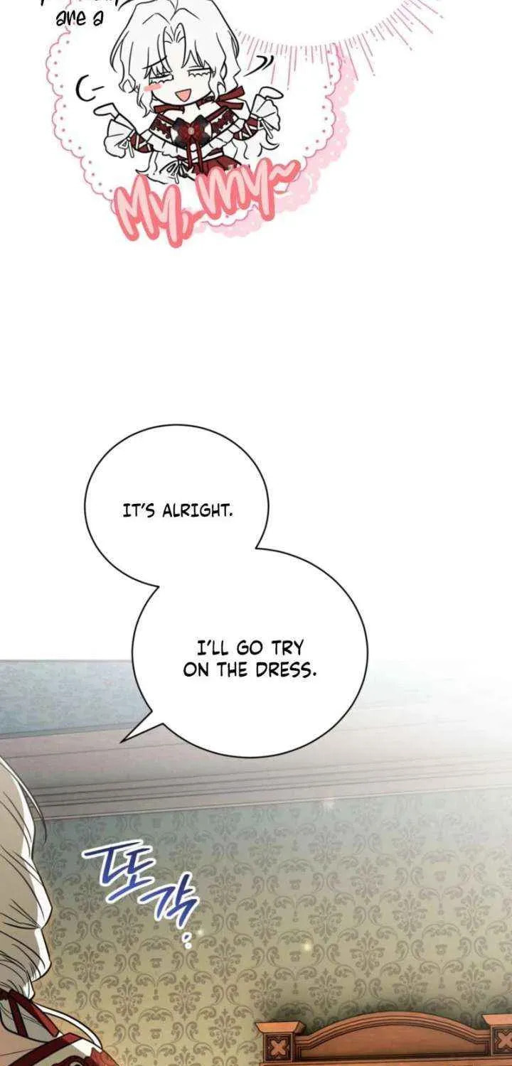 I Was Possessed, but It Became a Ghost Story Chapter 31 page 27 - 