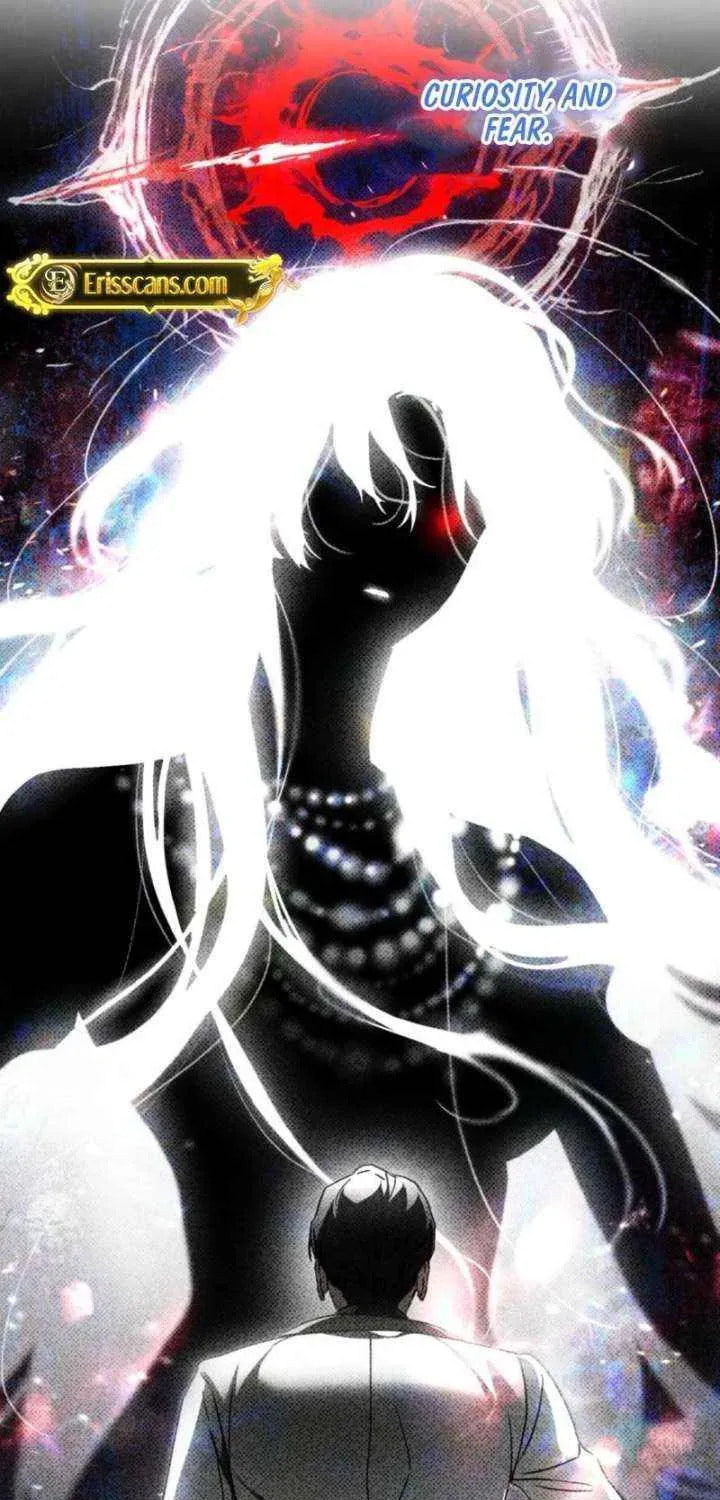 I Was Possessed, but It Became a Ghost Story Chapter 31 page 33 - 