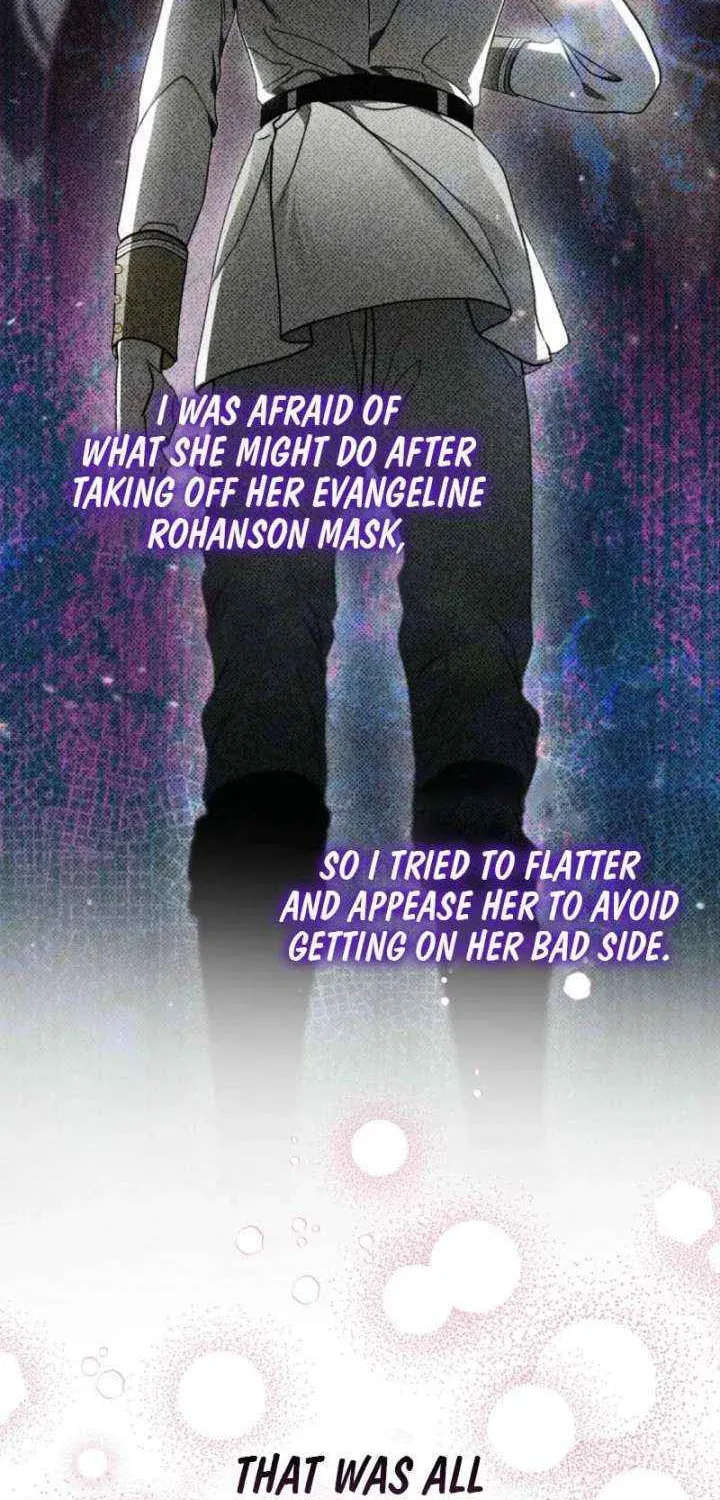 I Was Possessed, but It Became a Ghost Story Chapter 31 page 34 - 