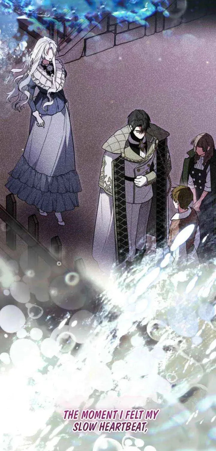 I Was Possessed, but It Became a Ghost Story Chapter 31 page 38 - 