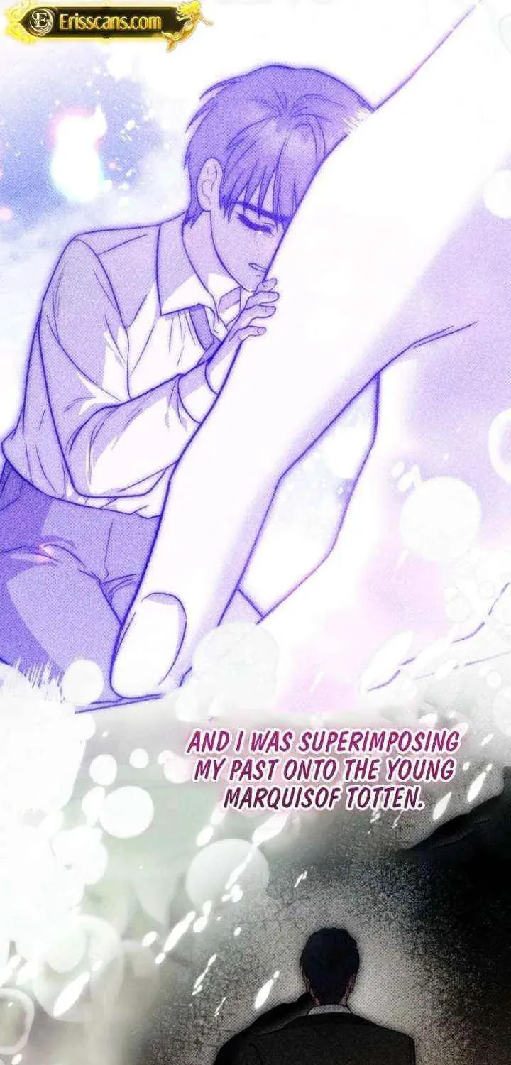 I Was Possessed, but It Became a Ghost Story Chapter 31 page 41 - 