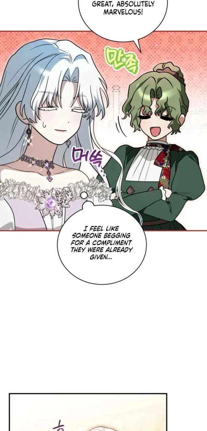 I Was Possessed, but It Became a Ghost Story Chapter 31 page 67 - 